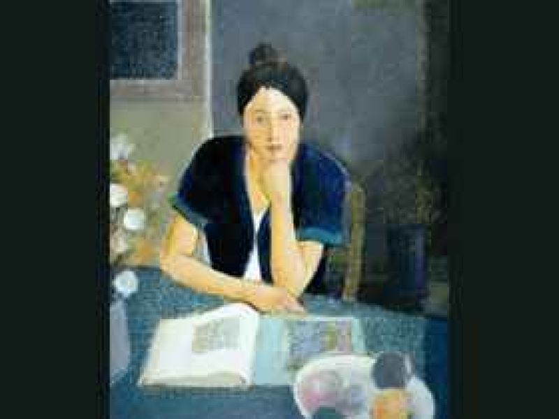 fond memories by michael mortimer robinson.jpg